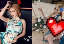再難駕馭的衣服,她都扛得住!網紅「雲嫣」曬泳衣穿搭…超兇畫面引朝聖-博狗扑克 蜗牛扑克 德州扑克跟我学
