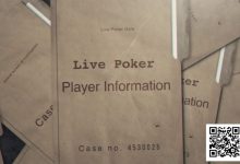 【EV扑克】扑克信息战：如何在现场扑克中获取对手的相关信息-博狗扑克 蜗牛扑克 德州扑克跟我学