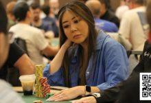 【EV扑克】扑克女神Maria Ho的决策心法：人生牌局中，为什么”想太久反出错”？-博狗扑克 蜗牛扑克 德州扑克跟我学