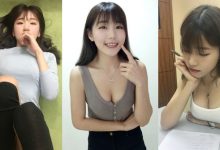 成人限定!「巨乳主持人」街頭訪問害羞問題 跳進傳送門直接被乳浪淹沒!-博狗扑克 蜗牛扑克 德州扑克跟我学
