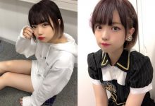 氣質短髮小清新「桃璃江美」古靈精怪俏皮表情惹人愛 整個妹力突破天際啊-博狗扑克 蜗牛扑克 德州扑克跟我学