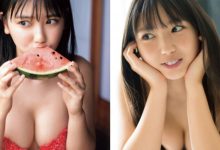 一人救一團!17歲「沢口愛華」挺巨乳撐起團體 令和灰姑娘魅力太強-博狗扑克 蜗牛扑克 德州扑克跟我学
