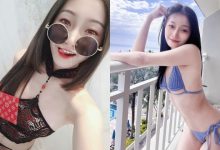 145小隻馬正妹「霓霓」性感肚兜好誘惑!白嫩美體比例太惹火!-博狗扑克 蜗牛扑克 德州扑克跟我学