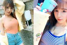 棉花糖的甜滋味!性感撫媚的「元元」,帶著S好曲線秀夏日風光 !-博狗扑克 蜗牛扑克 德州扑克跟我学