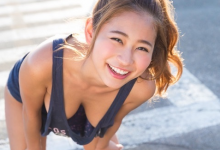 擁有小麥肌的絕美側乳公主「十枝梨菜」，夏天到了就是要來曬一下～-博狗扑克 蜗牛扑克 德州扑克跟我学