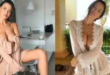 爆釦系巨乳殺!大奶妹放送事故影片流出 上衣滑落乳尖擦邊「暈」開了阿-博狗扑克 蜗牛扑克 德州扑克跟我学