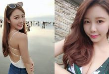 天使皮惡魔身！甜美正妹「陳甯揎」脫下制服解放豐滿上圍，超高回頭率大家都想掛號！-博狗扑克 蜗牛扑克 德州扑克跟我学