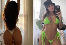 實況主開直播曬愛貓…親妹亂入秀爆乳豐臀搶焦點　全場暴動狂抖內不手軟-博狗扑克 蜗牛扑克 德州扑克跟我学