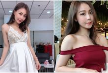 長髮氣質正妹elise!穿洋裝「小露香肩」,迷人氣息讓粉絲戀愛了!-博狗扑克 蜗牛扑克 德州扑克跟我学