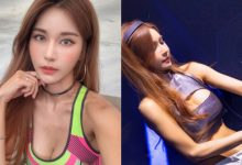 火辣御姐「DJ SIENA」」小麥色肌膚好狂野　性感曲線讓人招架不住-博狗扑克 蜗牛扑克 德州扑克跟我学