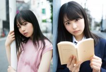 乃木坂46透明小清新「佐藤璃果」空靈甜笑散發滿滿女友感 溫柔氣質讓人深陷其中-博狗扑克 蜗牛扑克 德州扑克跟我学