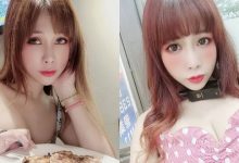 性感正妹「霜姬」吃飯時衣服下滑,超飽滿北半球直接蹦出了!-博狗扑克 蜗牛扑克 德州扑克跟我学