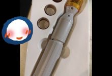 老婆的快遞讓他男性尊嚴頓失…真相卻讓網友噴飯了!-博狗扑克 蜗牛扑克 德州扑克跟我学