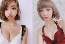 超人氣麻豆「優寶」E奶曲線好辣,「超無辜的童顏表情」太有魅力!-博狗扑克 蜗牛扑克 德州扑克跟我学