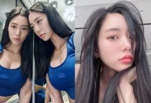 亞洲第一美女「李成敏」緊緻身材凹凸有致　超不科學「纖腰長腿」完美比例-博狗扑克 蜗牛扑克 德州扑克跟我学