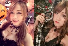 女友款必把！糖系少女「吳箐箐」萌甜臉蛋大眼無辜，洋裝下的美腿讓人戀愛又沈醉！-博狗扑克 蜗牛扑克 德州扑克跟我学