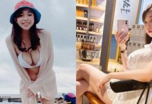 火辣稱霸海岸線!巨乳正妹酒商「Mia 米亞」換上比基尼展現性感身材-博狗扑克 蜗牛扑克 德州扑克跟我学
