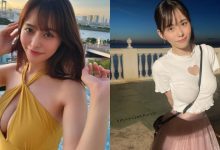 日本櫻花妹「細腰巨乳」超搶眼!自拍短影片抖動「豐滿雙球」網友看了就頭暈!-博狗扑克 蜗牛扑克 德州扑克跟我学