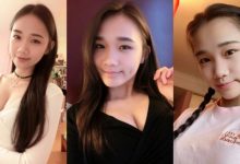 大馬「酒窩天使」性感美胸！好想把她變成自己的小酒窩！-博狗扑克 蜗牛扑克 德州扑克跟我学