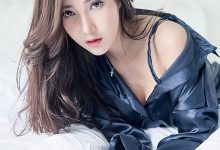 這等級不輸韓國妹子!撫媚眼神+水蛇腰,還常常帶「大長輩」露深溝外出吃飯….-博狗扑克 蜗牛扑克 德州扑克跟我学