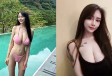 巨乳小姊姊兩顆都溢出!火辣比基尼照引起網友熱議-博狗扑克 蜗牛扑克 德州扑克跟我学