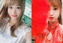 戀愛感噴發!「林妮妮Nini」俏皮鬼臉嘟嘴惹人愛,姣好曲線舞動起來嗨翻球場!-博狗扑克 蜗牛扑克 德州扑克跟我学