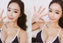 「雙乳進攻」!正妹挺「渾圓乳球」上鏡頭,中間那條又深又長…網友緊盯不放!-博狗扑克 蜗牛扑克 德州扑克跟我学