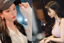 氣質DJ「Bunny」渾圓胸型好凸出,放歌時的「震動畫面」太誘人了!-博狗扑克 蜗牛扑克 德州扑克跟我学