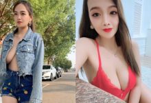 性感嬌小「地方媽媽」只穿外套上街　路邊霸氣外露豐滿豪乳-博狗扑克 蜗牛扑克 德州扑克跟我学