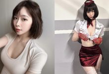 平常是小學老師,放假就是長腿模特!芳岑Gina完美轉換身分-博狗扑克 蜗牛扑克 德州扑克跟我学