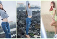 戀愛了！超美腿「氣質小清新」高顏值實在好誘人！迷人的「美乳小蠻腰」身材整個讓人…-博狗扑克 蜗牛扑克 德州扑克跟我学