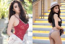 「大奶妹子」極品好身材!擋不住的「巨型豪乳+傲人腰身」真的太犯規!-博狗扑克 蜗牛扑克 德州扑克跟我学