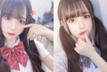 18歲偶像正妹「制服造型好夢幻」,「高顏值的甜美臉蛋」惹人憐愛!-博狗扑克 蜗牛扑克 德州扑克跟我学