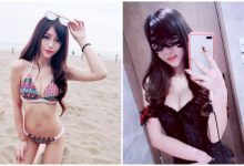 骨感「混血辣模」美乳美腿太吸睛!超大電眼加上惹火身材的致命吸引力!-博狗扑克 蜗牛扑克 德州扑克跟我学