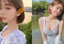 百萬追蹤人氣「巴掌臉美女」氣場太強大！玲瓏曲線大小剛剛好，還曾是女團成員！-博狗扑克 蜗牛扑克 德州扑克跟我学