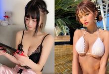 玩遊戲玩到世界第一！甜美櫻花妹 mimoremon 比基尼好身材再次圈粉一波-博狗扑克 蜗牛扑克 德州扑克跟我学