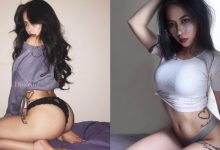 健身正妹擁有歐美規絕美「渾圓翹臀」!穿著小丁的S級曲線太惹火!-博狗扑克 蜗牛扑克 德州扑克跟我学
