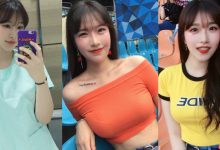 護士正妹比基尼大露「飽滿雪乳」滿滿快溢出!「養眼畫面」讓人捨不得出院啦!-博狗扑克 蜗牛扑克 德州扑克跟我学