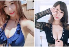 甜美女孩展露性感好身材,「陽光少女」雅涵 Kimi只需一個回眸就讓你戀愛!-博狗扑克 蜗牛扑克 德州扑克跟我学