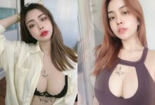 巨乳正妹Elva「素顏照超有誠意」，附帶兩顆渾圓大乳球！-博狗扑克 蜗牛扑克 德州扑克跟我学
