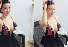 下午茶必加奶！「白嫩大奶正妹」IG被大陸網民攻陷意淫 火辣留言令人臉紅！-博狗扑克 蜗牛扑克 德州扑克跟我学