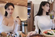 缺飯友嗎？南韓小吃貨 Candy 就愛到處嗑美食！「吃飯穿搭」讓人分心-博狗扑克 蜗牛扑克 德州扑克跟我学