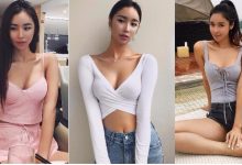 姊姊9愛美式作風!性感掀起半邊「大歐派」乳線條乍現,理智線差點沒斷掉…-博狗扑克 蜗牛扑克 德州扑克跟我学