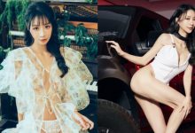 一對一的機會！焦糖女郎《Sunny》內睡衣上陣讓你拍到手軟-博狗扑克 蜗牛扑克 德州扑克跟我学