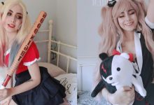 「正妹Coser」可萌純甜可性感野 二次元百變造型完美駕馭擄獲網友身心-博狗扑克 蜗牛扑克 德州扑克跟我学