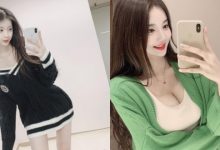 女友在這!美乳正妹「示範約會穿搭」,領口低低好誘惑啊!-博狗扑克 蜗牛扑克 德州扑克跟我学