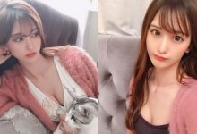 動心了!正妹OL抱貓咪時有「火辣事業線」,性感曲線讓人想一起上班!-博狗扑克 蜗牛扑克 德州扑克跟我学