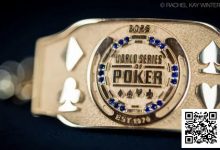 【EV扑克】2025WSOP | 茅人及赛事3领先晋级25强，Ren Lin、甘继洋、陈梦祺等国人持续发力-博狗扑克 蜗牛扑克 德州扑克跟我学