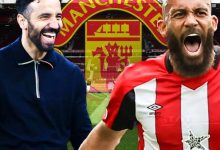 迈博体育 曼联5500万求购姆贝莫被拒，或加钱让其施压！-博狗扑克 蜗牛扑克 德州扑克跟我学