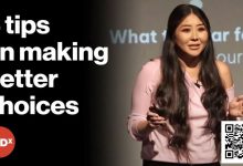 【EV扑克】关键时刻想太久反而容易错？扑克女神Maria Ho发表TEDx演讲-博狗扑克 蜗牛扑克 德州扑克跟我学